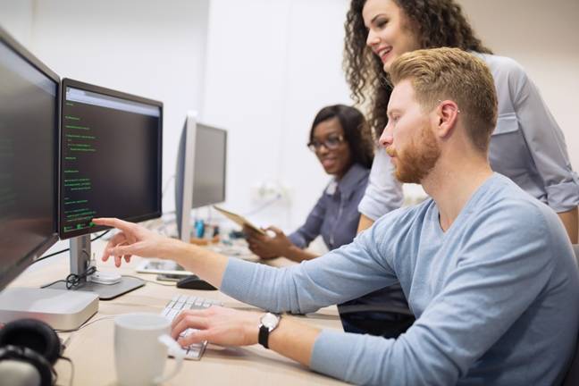 Devs say many of their hours are wasted, disagree with managers on how to fix the issue Devs say many of their hours are wasted, disagree with managers on how to fix the issue