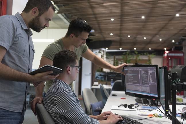 JetBrains releases IntelliJ IDEA 2024.3 and other IDEs, still struggles to convince devs of benefits of new UI JetBrains releases IntelliJ IDEA 2024.3 and other IDEs, still struggles to convince devs of benefits of new UI