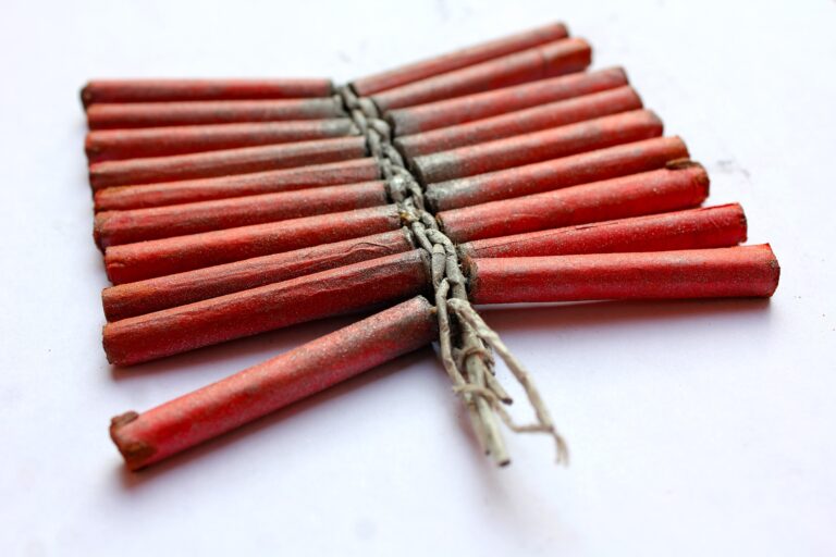 Firecrackers return, as microVM version 1.0 finally strikes Firecrackers return, as microVM version 1.0 finally strikes