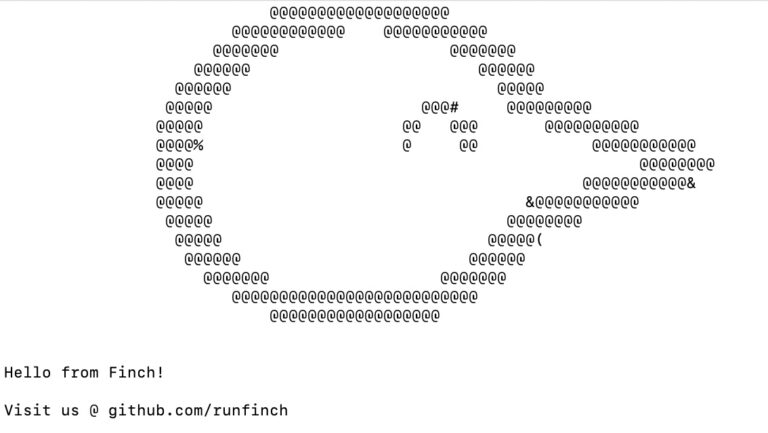 AWS brings Finch container development to Linux, but it’s not so easy to get started AWS brings Finch container development to Linux, but it’s not so easy to get started