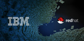 Red Hat turns Blue after IBM tables $34bn takeover offer