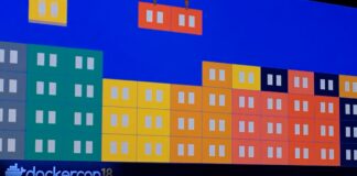 CNAB ready for prime time, says Docker