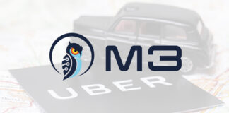Put your metrics data where your M3 is