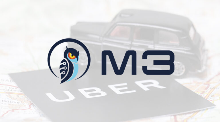 Put your metrics data where your M3 is