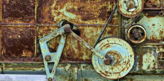 Rust 1.56.0 arrives, delivering Rust 2021 Edition support