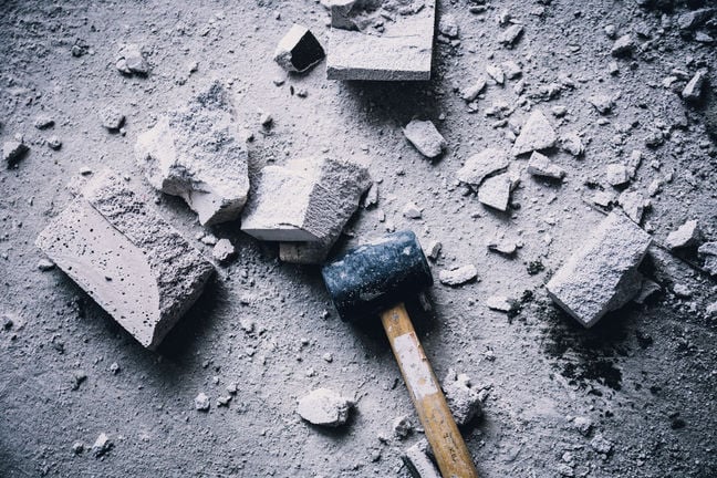 Next.js backlash? ‘Like using a sledgehammer to hang a picture frame’ says disillusioned dev team Next.js backlash? ‘Like using a sledgehammer to hang a picture frame’ says disillusioned dev team