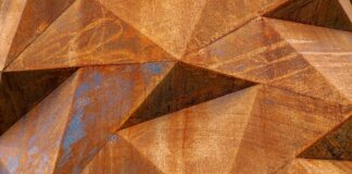Rust at work seems on the up, but less complexity and more speed could do it wonders