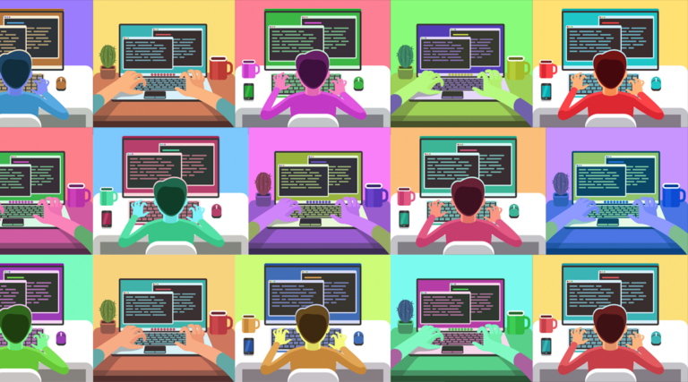 How should development environments be standardized? Coder report highlights wide variations